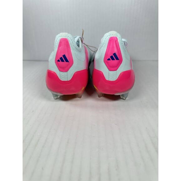 adidas Predator Elite FG Stellar Icon Pack Soccer Cleats Mens 7 / Wmns 8 IE3950 main image 4
